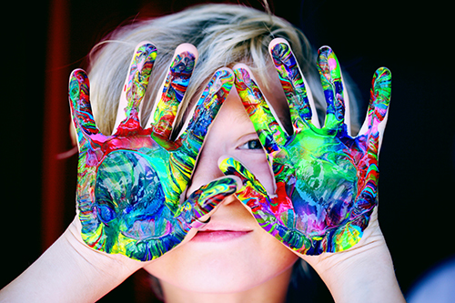 Pediatrics